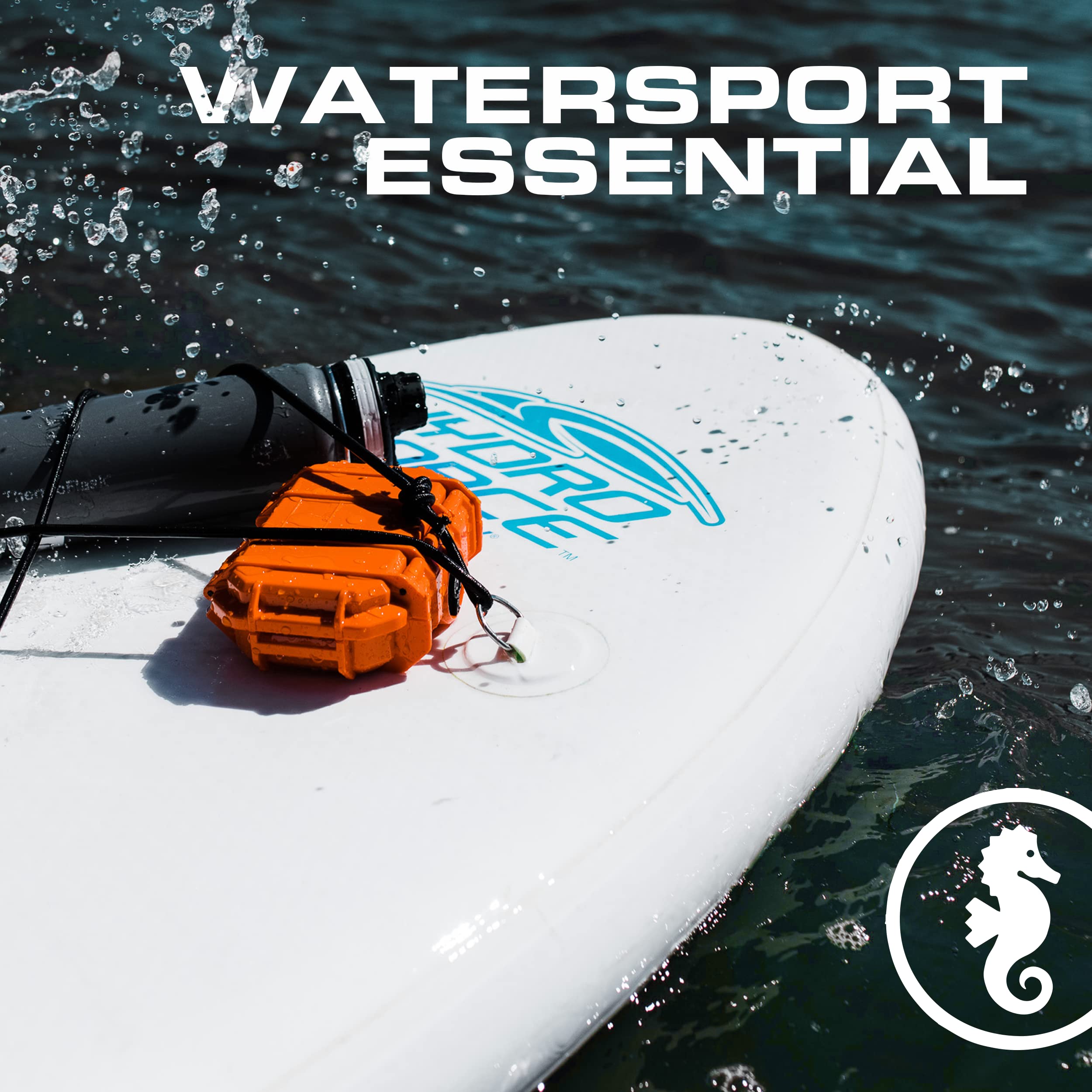 Amazon.co.jp: タツノオトシゴ保護52マイクロケース タツノオトシゴ